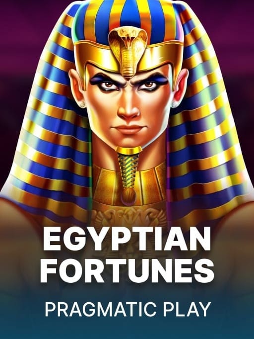 Egyptian Fortunes thumbnail