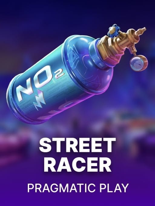 Street Racer thumbnail