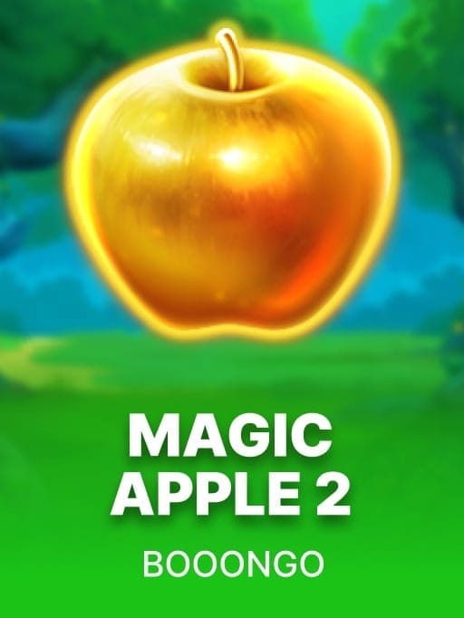 Magic Apple 2 thumbnail