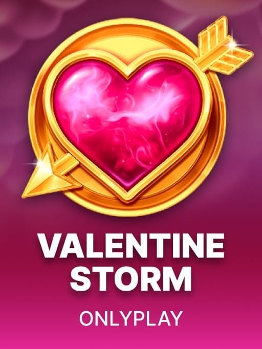 Valentine Storm thumbnail