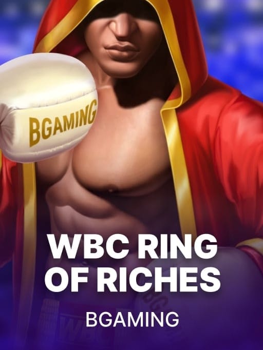 WBC Ring Of Riches thumbnail