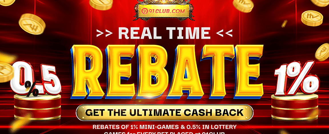 100% First Deposit Match promotional banner