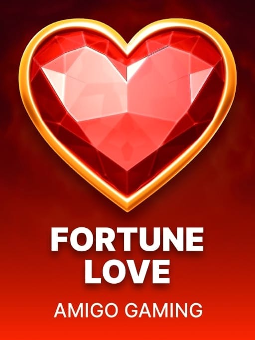 Fortune Love game thumbnail