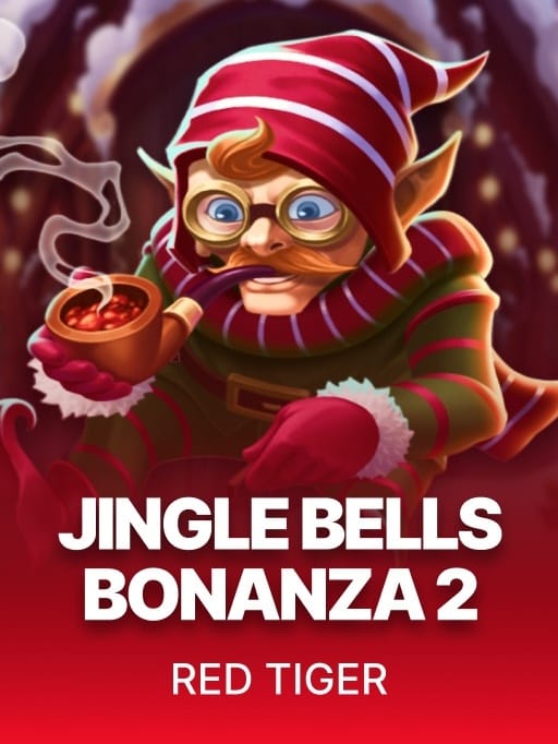 Jingle Bells Bonanza 2 game thumbnail