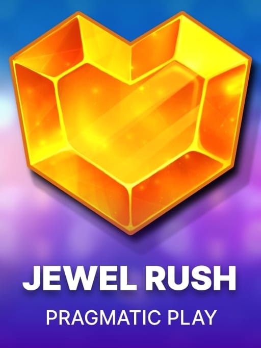 Jewel Rush screenshot