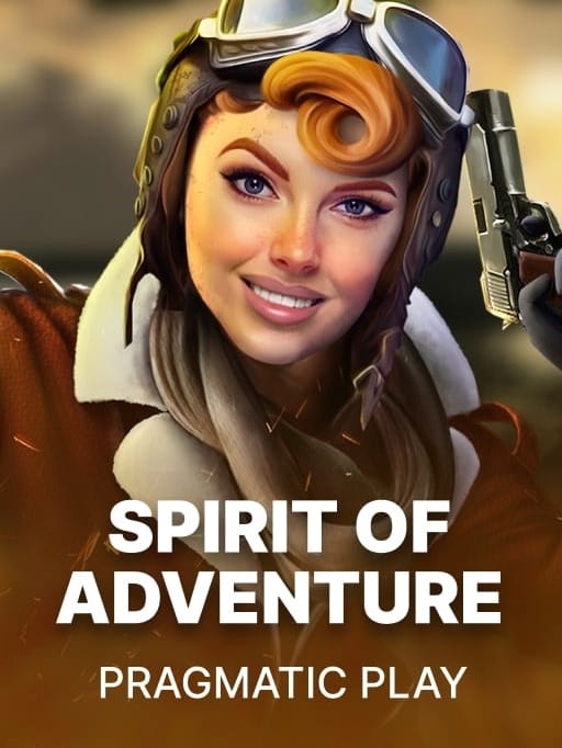 Spirit of Adventure thumbnail