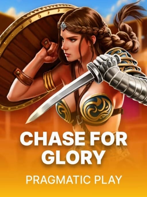Chase For Glory game thumbnail